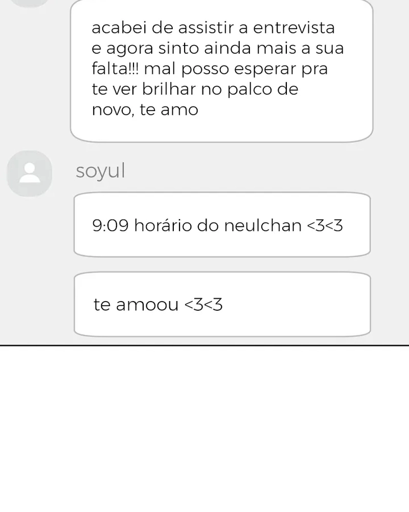 Meu Crush de Mentirinha Capítulo 19 Página 60