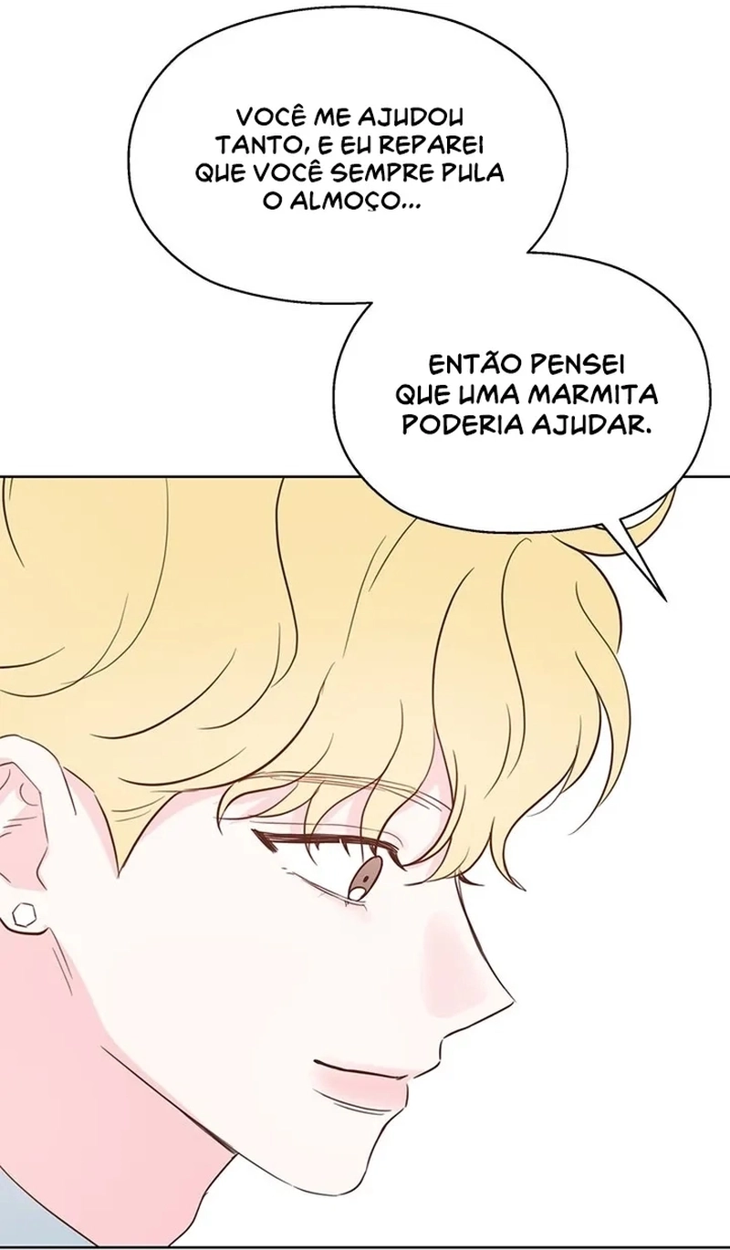 Meu Crush de Mentirinha Capítulo 19 Página 74