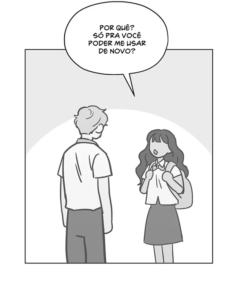Meu Crush de Mentirinha Capítulo 19 Página 81