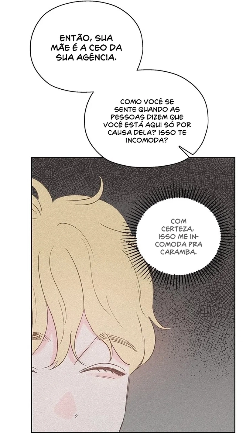 Meu Crush de Mentirinha Capítulo 19 Página 9
