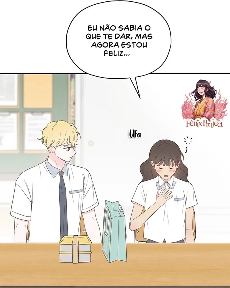 Meu Crush de Mentirinha Capítulo 19 Página 93