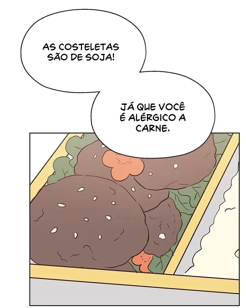 Meu Crush de Mentirinha Capítulo 20 Página 17