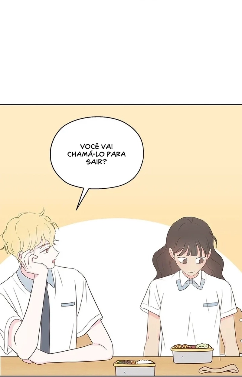 Meu Crush de Mentirinha Capítulo 20 Página 28