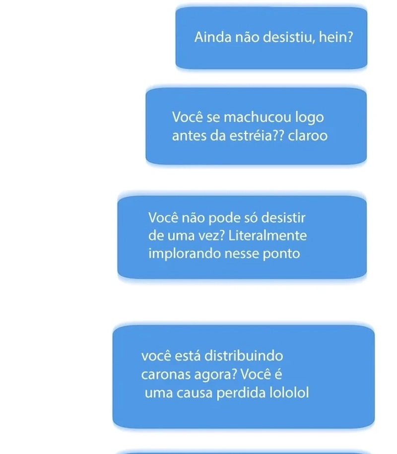 Meu Crush de Mentirinha Capítulo 21 Página 149