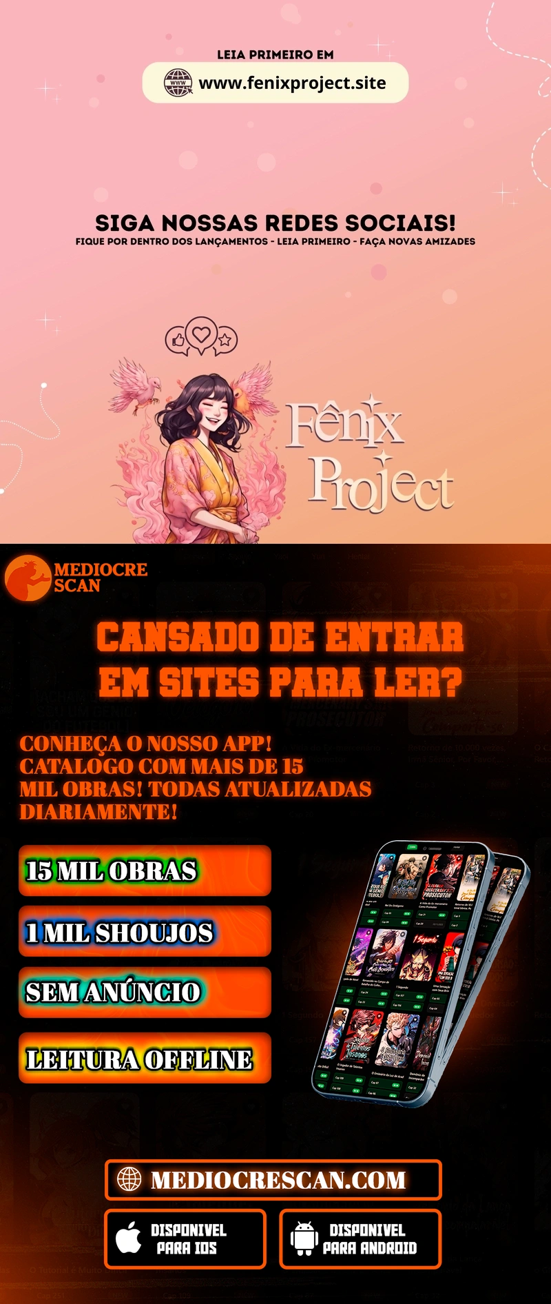 Meu Crush de Mentirinha Capítulo 21 Página 156