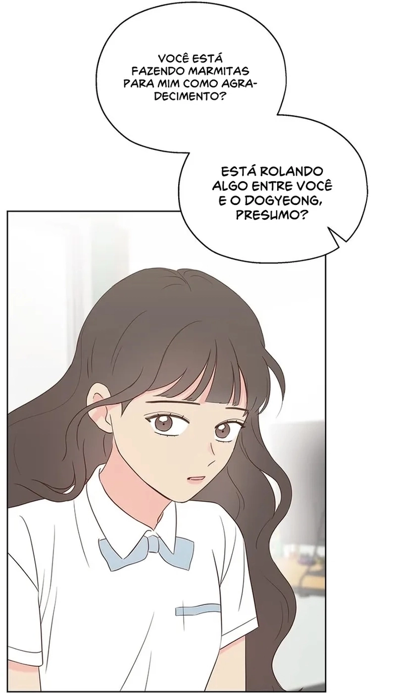 Meu Crush de Mentirinha Capítulo 21 Página 25