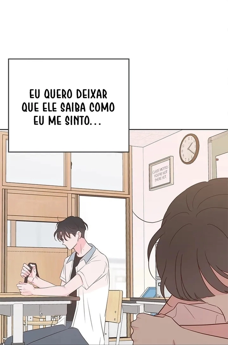 Meu Crush de Mentirinha Capítulo 21 Página 74