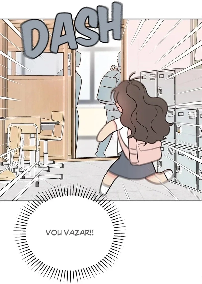 Meu Crush de Mentirinha Capítulo 21 Página 78