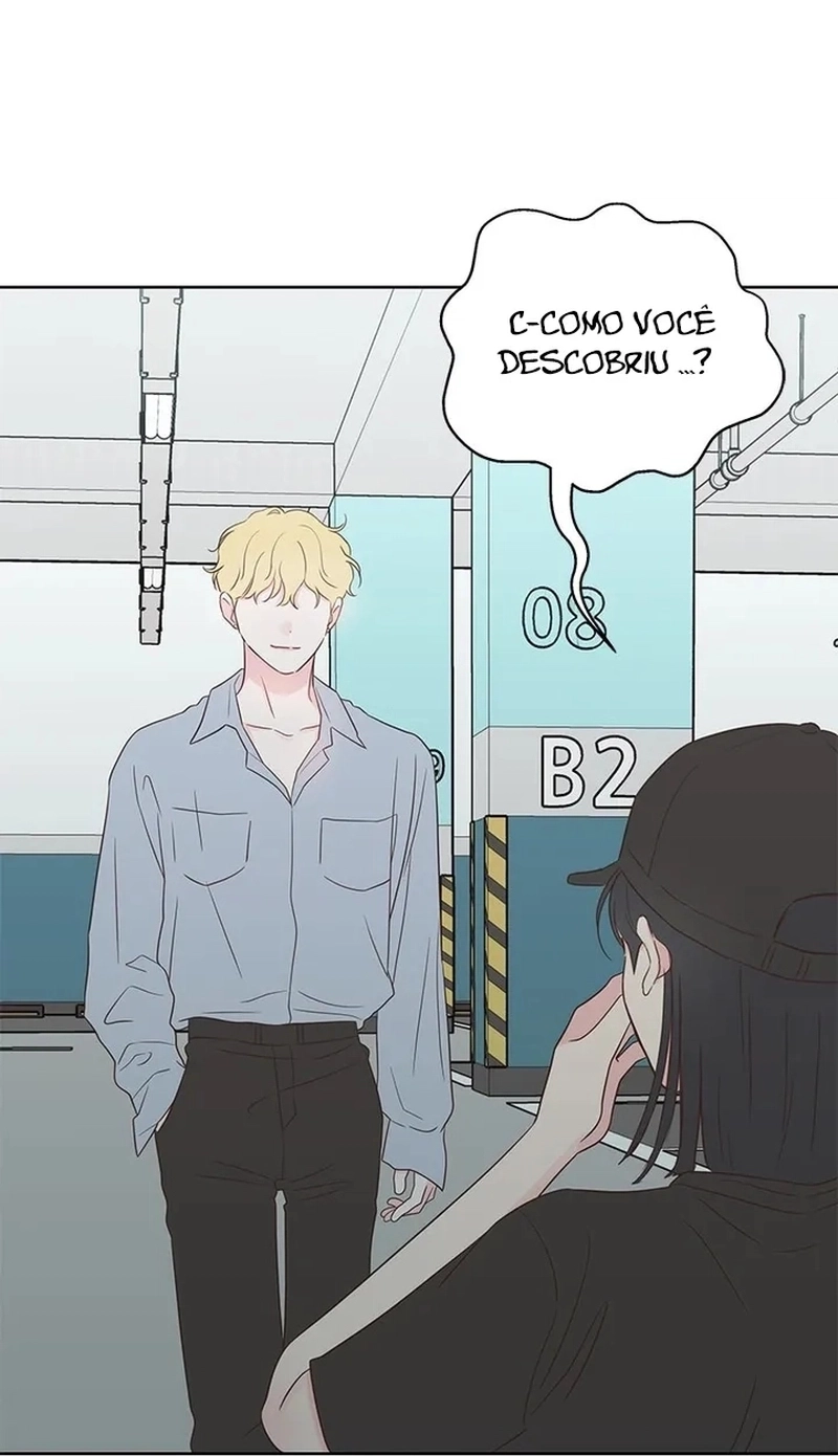Meu Crush de Mentirinha Capítulo 22 Página 102