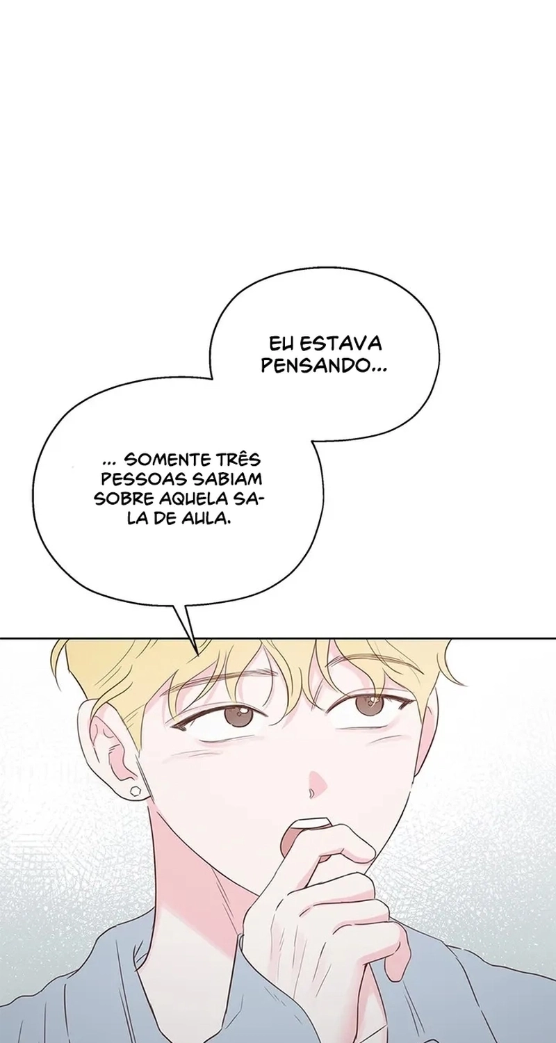Meu Crush de Mentirinha Capítulo 22 Página 105