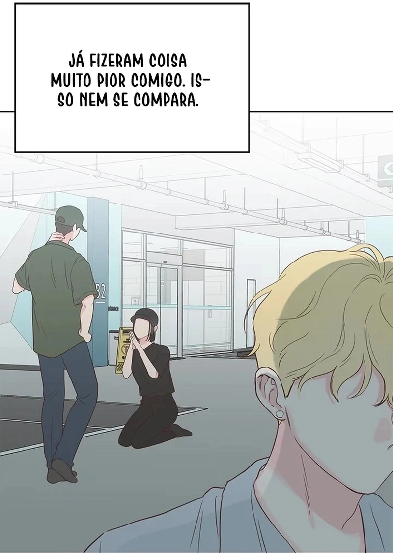 Meu Crush de Mentirinha Capítulo 22 Página 130