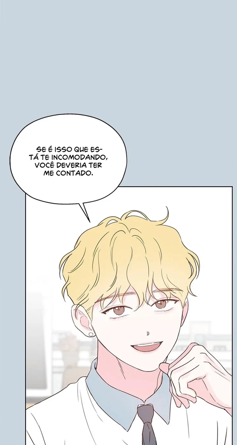 Meu Crush de Mentirinha Capítulo 22 Página 20