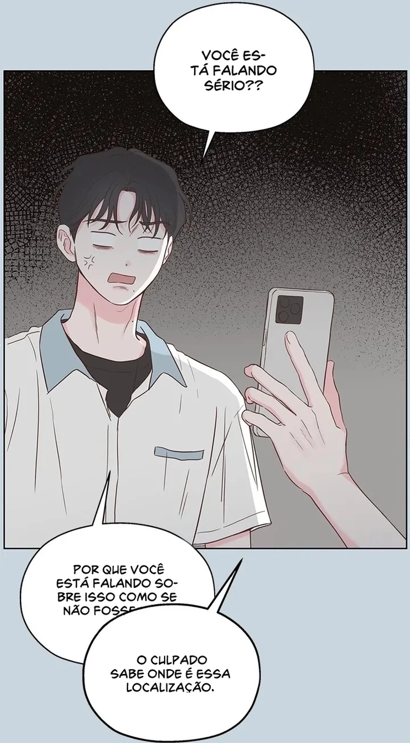 Meu Crush de Mentirinha Capítulo 22 Página 22