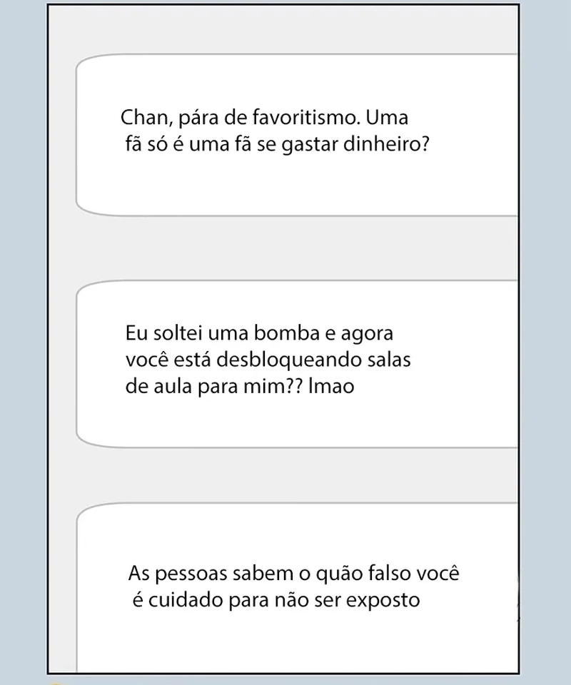 Meu Crush de Mentirinha Capítulo 22 Página 24