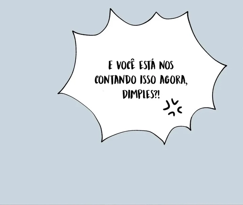 Meu Crush de Mentirinha Capítulo 22 Página 27