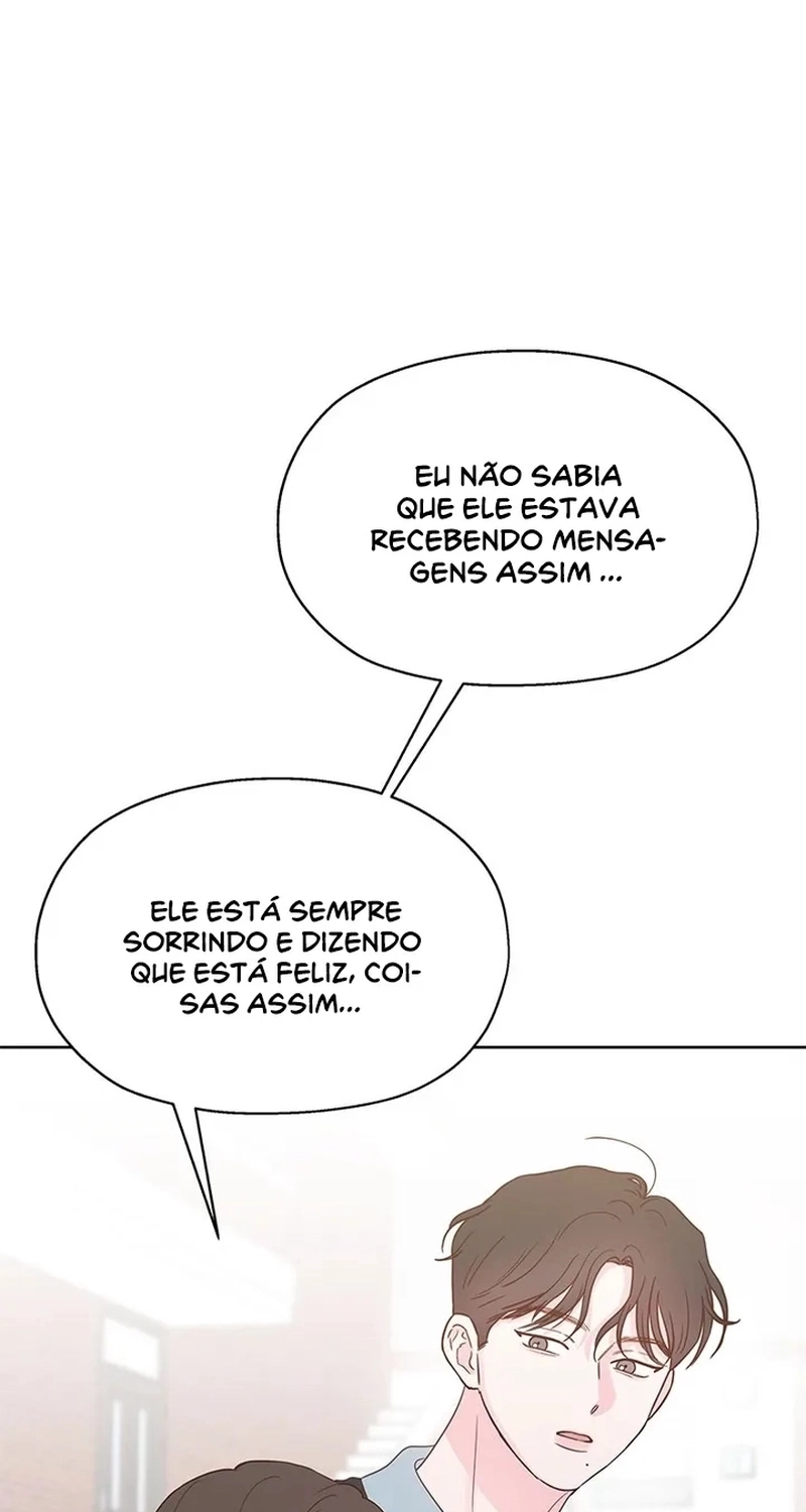 Meu Crush de Mentirinha Capítulo 22 Página 30