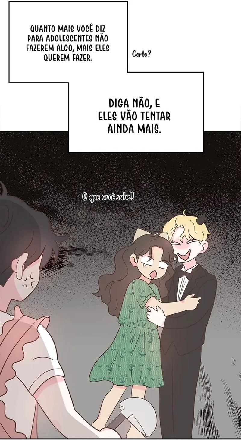Meu Crush de Mentirinha Capítulo 22 Página 39