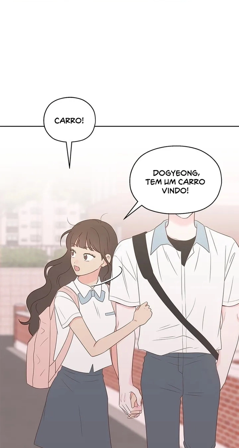 Meu Crush de Mentirinha Capítulo 22 Página 65