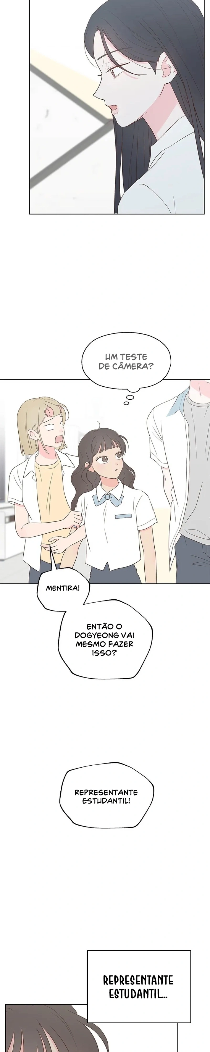 Meu Crush de Mentirinha Capítulo 23 Página 13