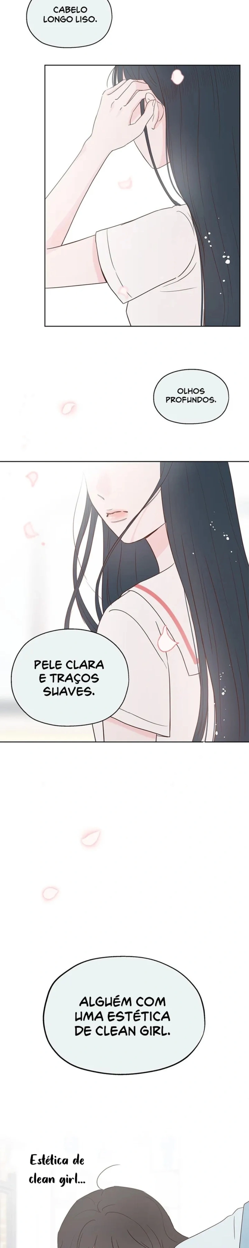 Meu Crush de Mentirinha Capítulo 23 Página 21