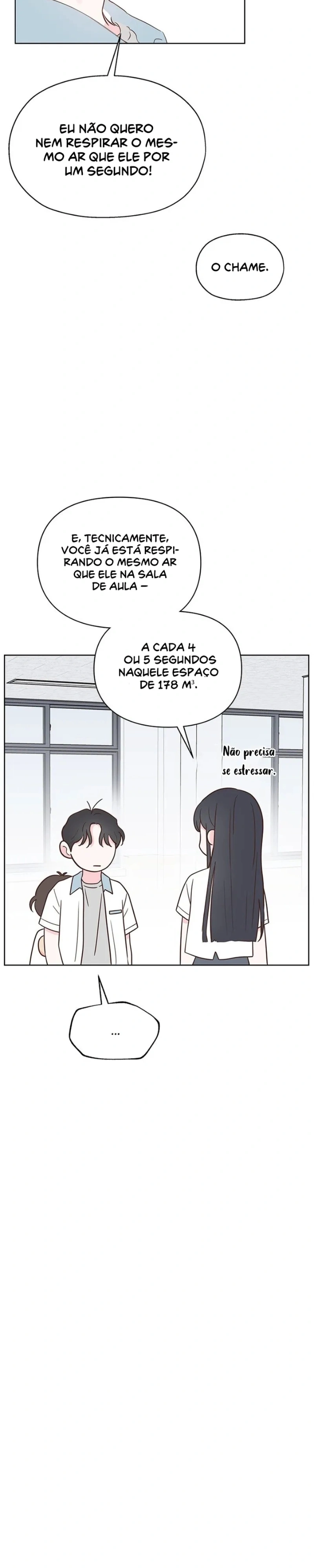 Meu Crush de Mentirinha Capítulo 23 Página 24