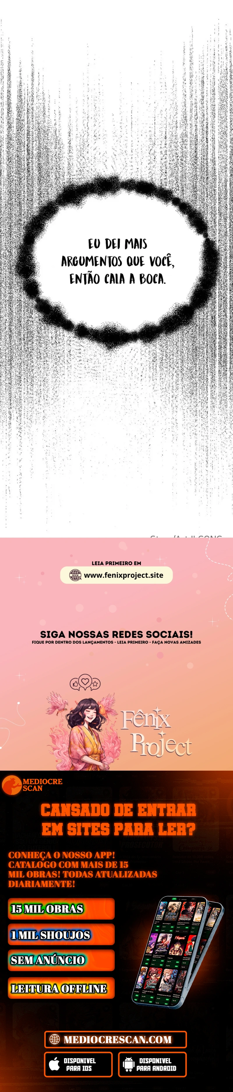 Meu Crush de Mentirinha Capítulo 23 Página 35