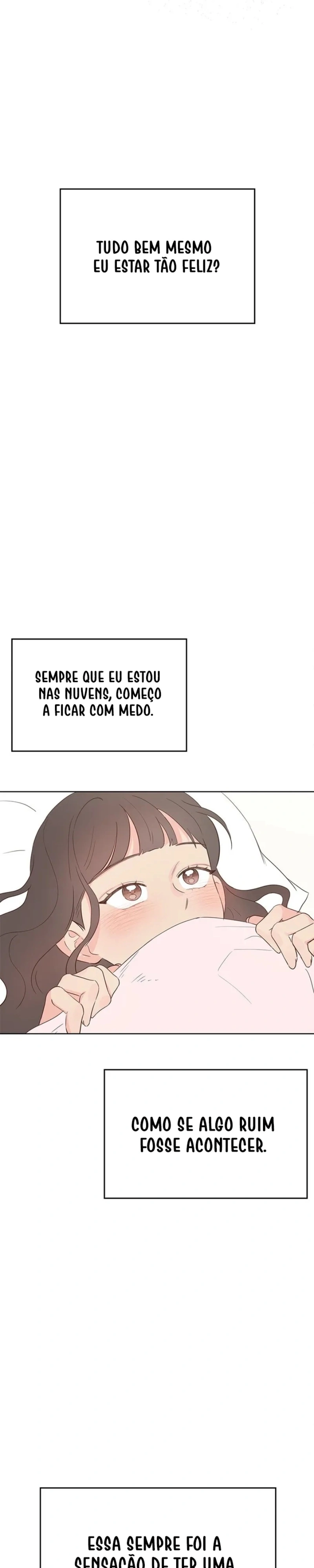 Meu Crush de Mentirinha Capítulo 23 Página 5