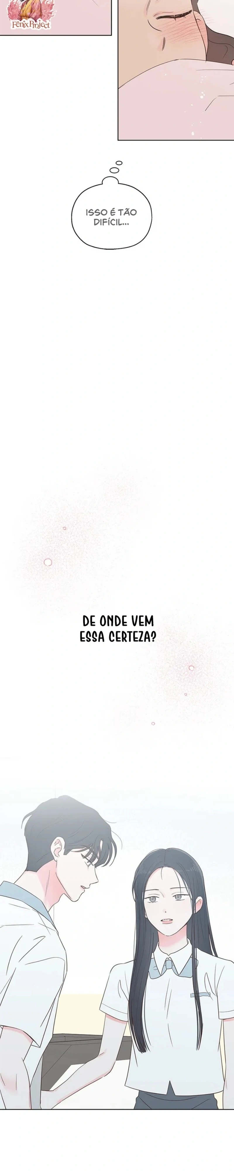 Meu Crush de Mentirinha Capítulo 23 Página 8