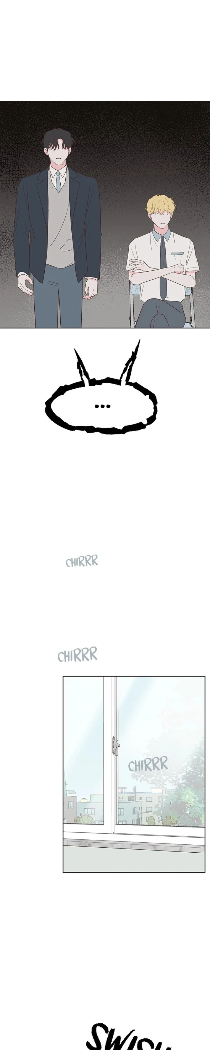 Meu Crush de Mentirinha Capítulo 24 Página 26