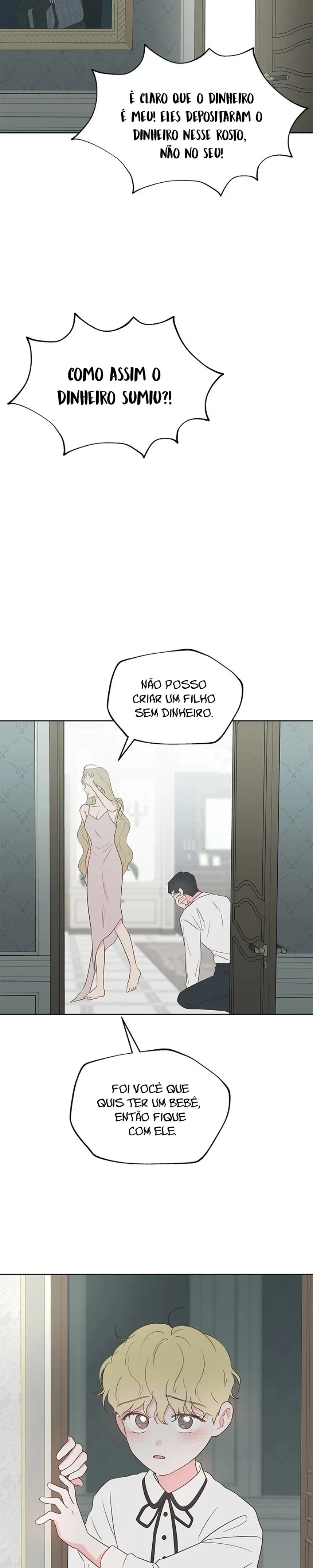 Meu Crush de Mentirinha Capítulo 24 Página 3