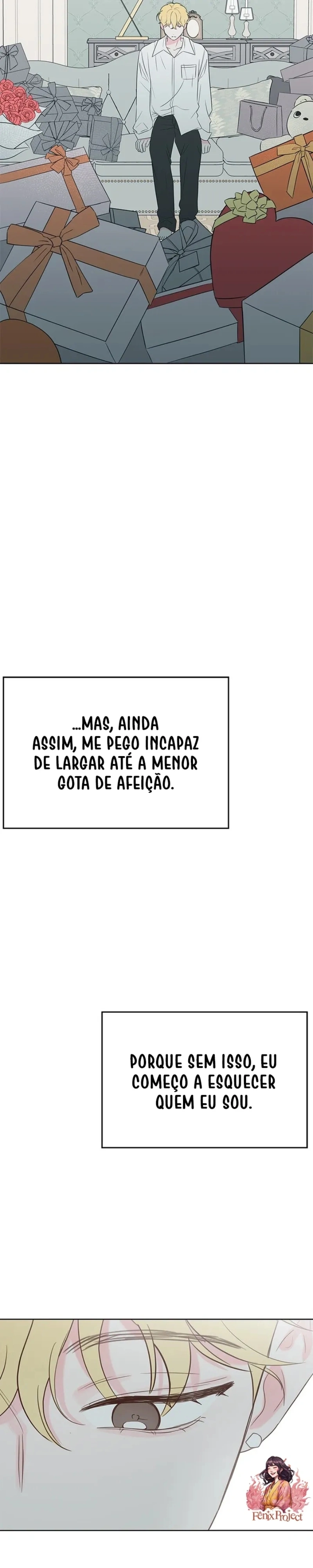 Meu Crush de Mentirinha Capítulo 24 Página 5