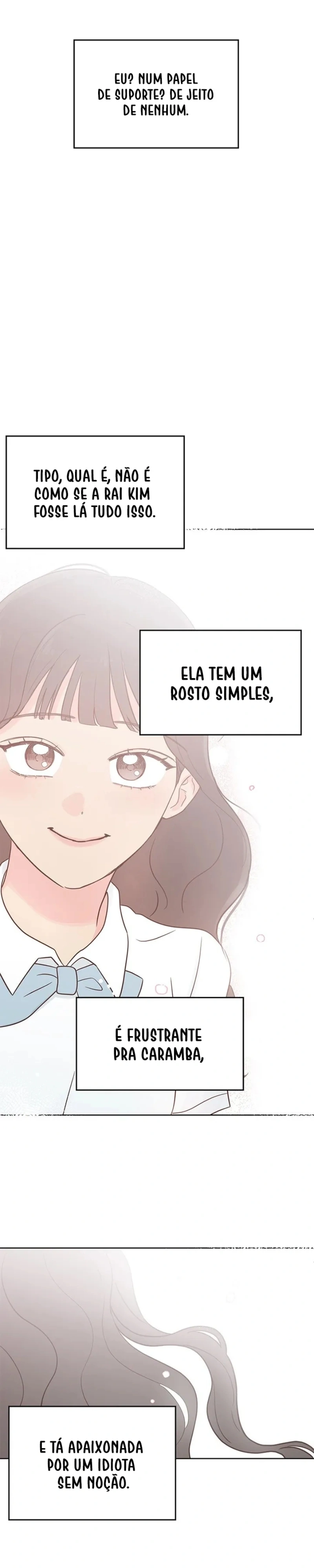 Meu Crush de Mentirinha Capítulo 24 Página 9