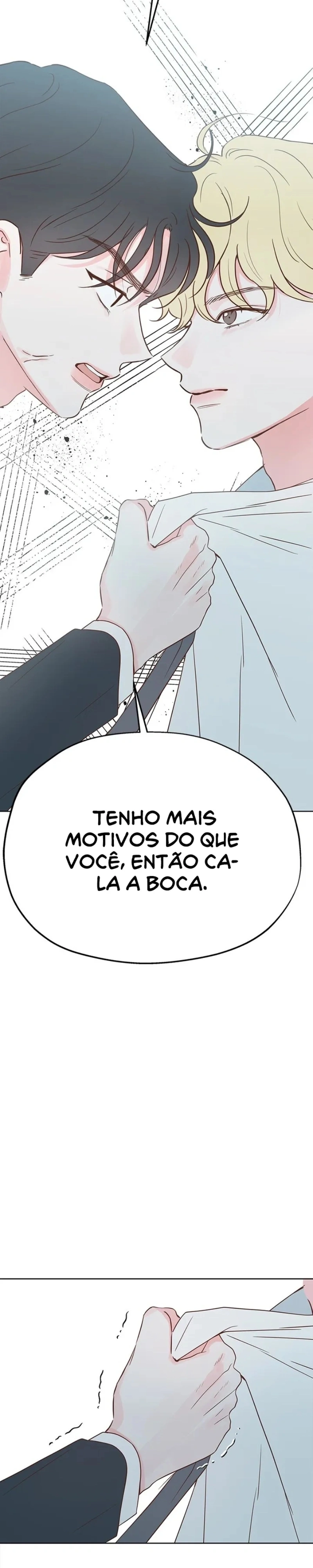Meu Crush de Mentirinha Capítulo 25 Página 10