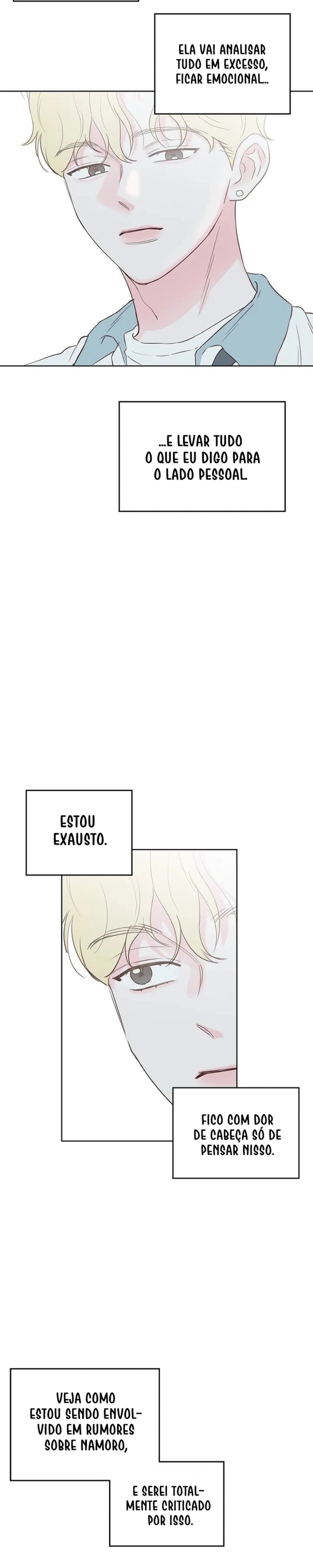 Meu Crush de Mentirinha Capítulo 25 Página 24