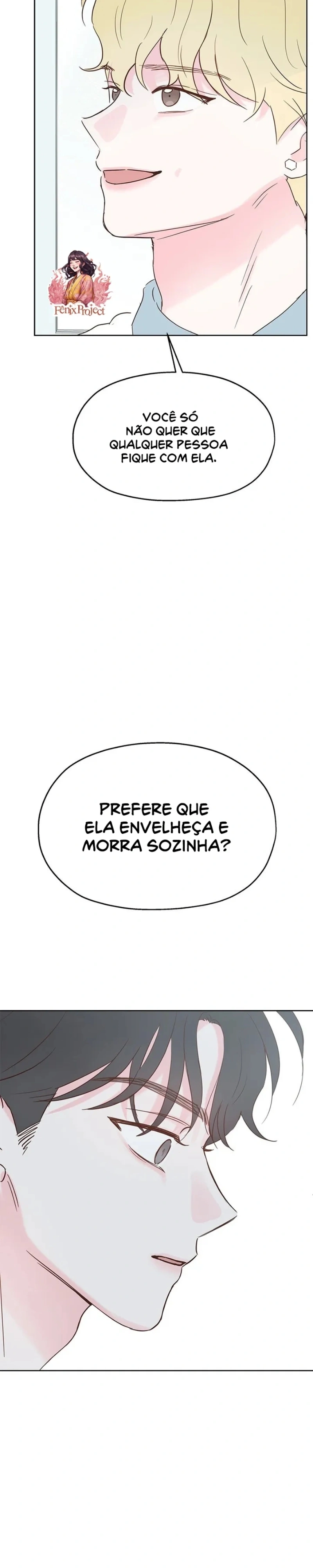 Meu Crush de Mentirinha Capítulo 25 Página 3