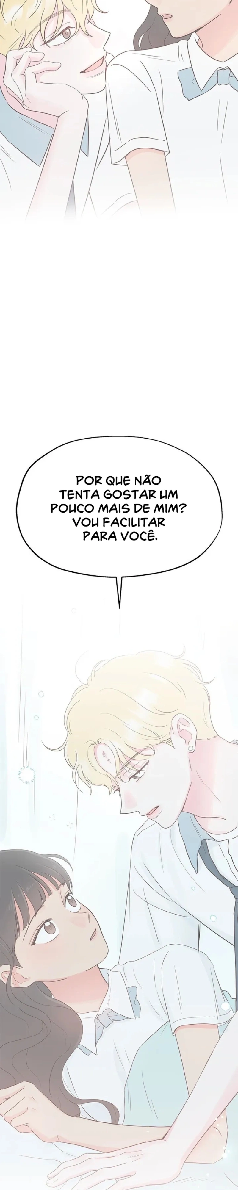 Meu Crush de Mentirinha Capítulo 26 Página 10