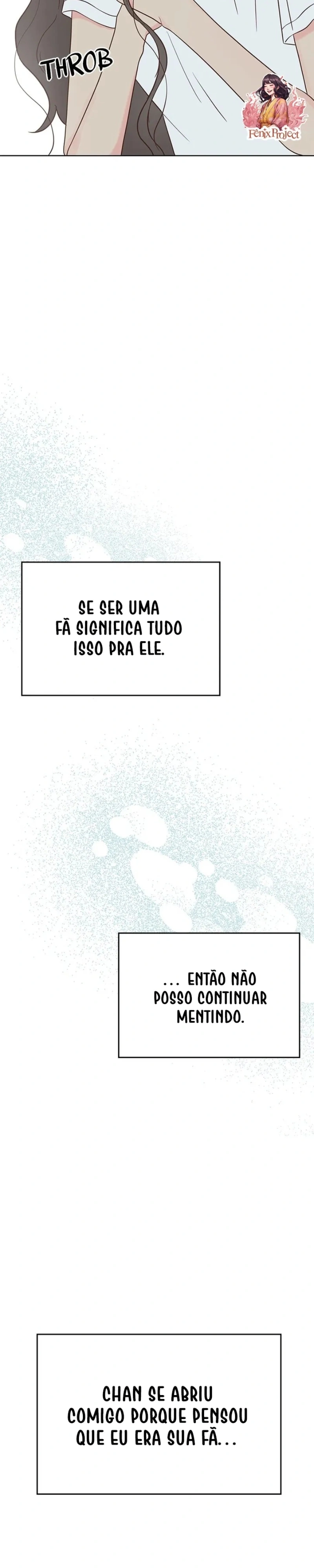 Meu Crush de Mentirinha Capítulo 26 Página 12