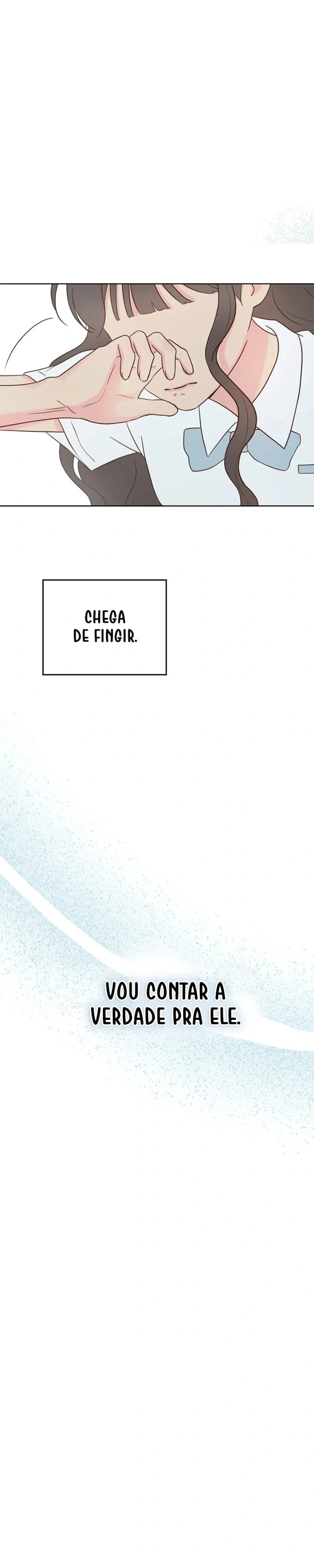 Meu Crush de Mentirinha Capítulo 26 Página 13