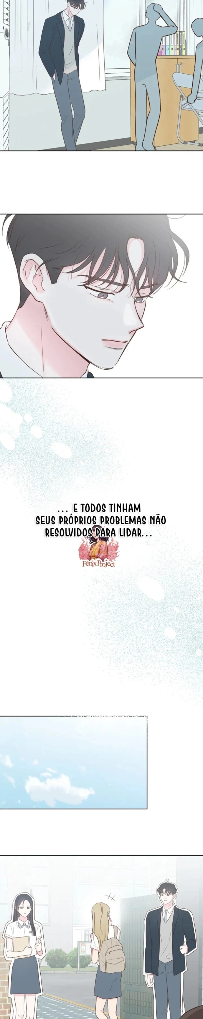 Meu Crush de Mentirinha Capítulo 26 Página 15