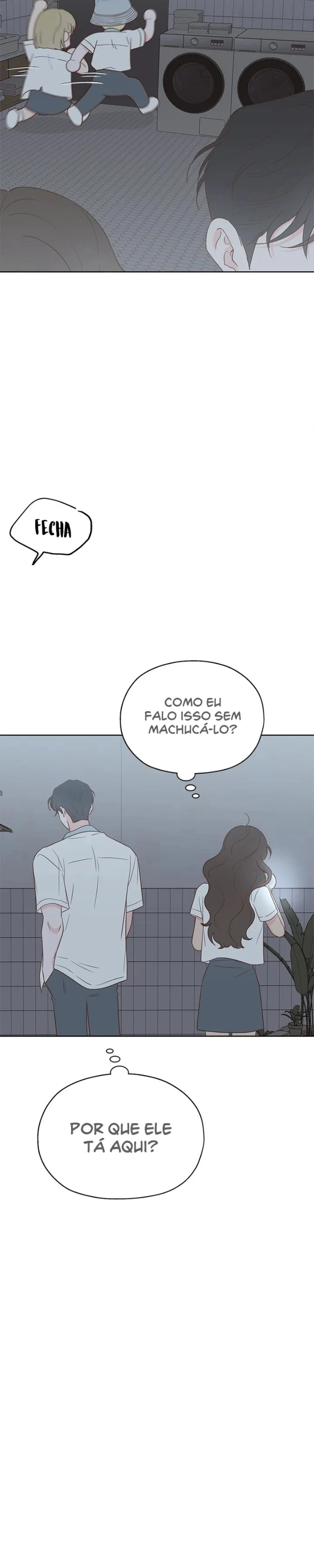 Meu Crush de Mentirinha Capítulo 27 Página 15