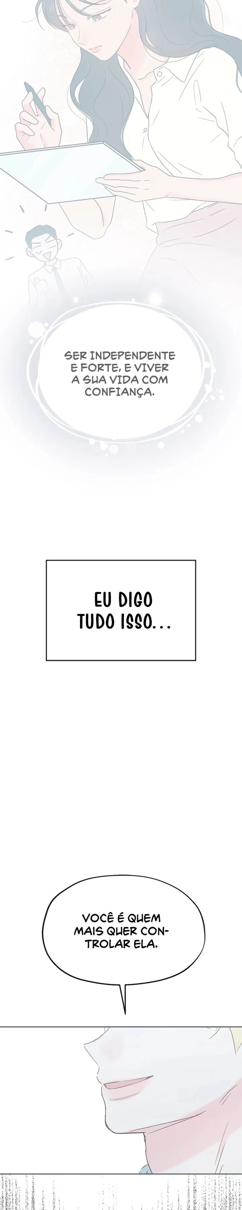 Meu Crush de Mentirinha Capítulo 27 Página 25