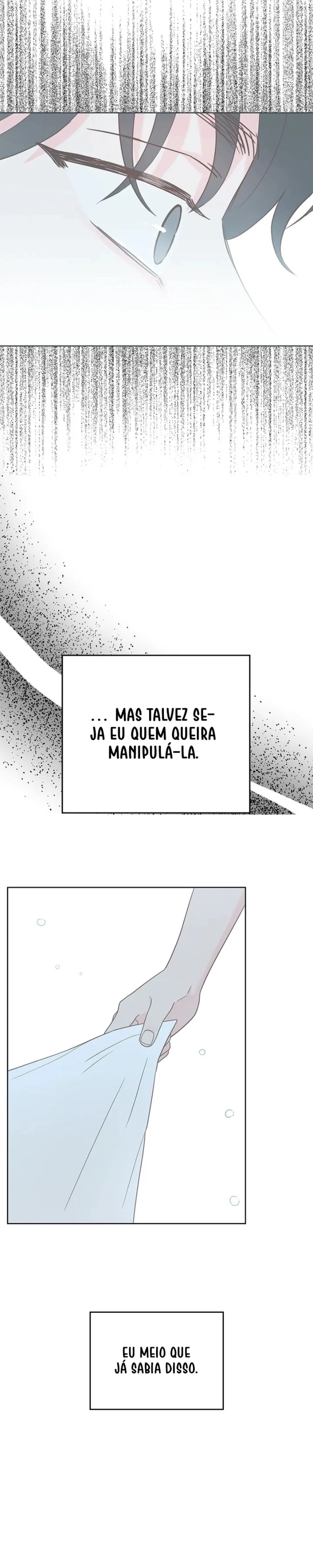 Meu Crush de Mentirinha Capítulo 27 Página 26