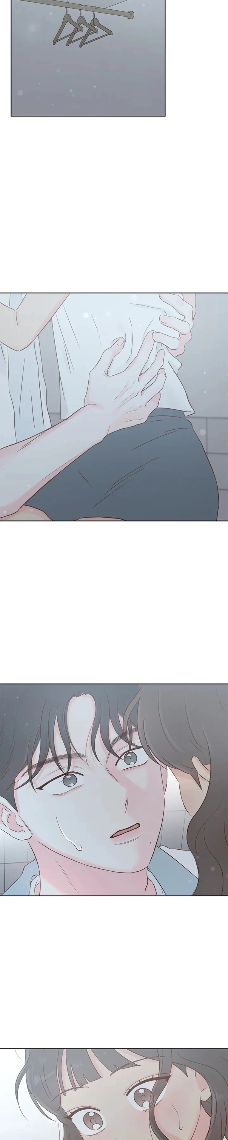 Meu Crush de Mentirinha Capítulo 27 Página 31