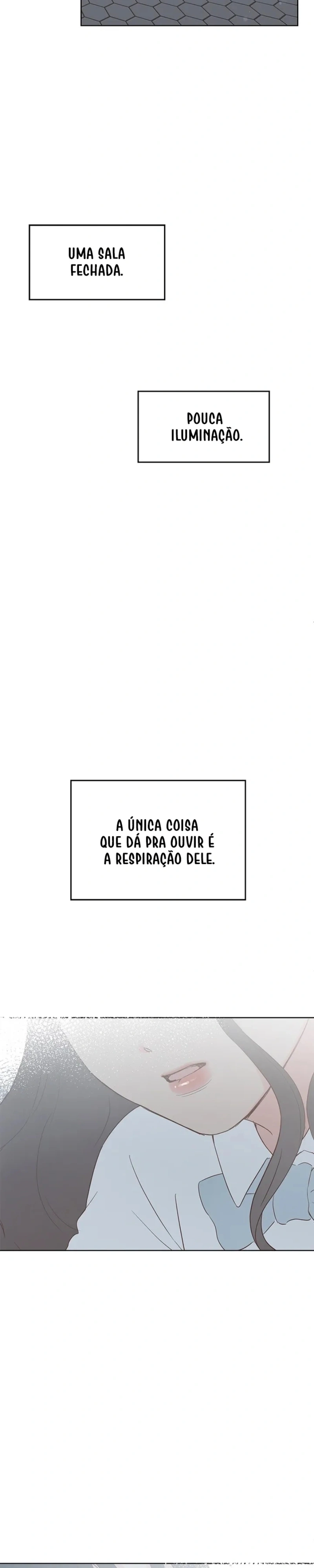 Meu Crush de Mentirinha Capítulo 27 Página 36