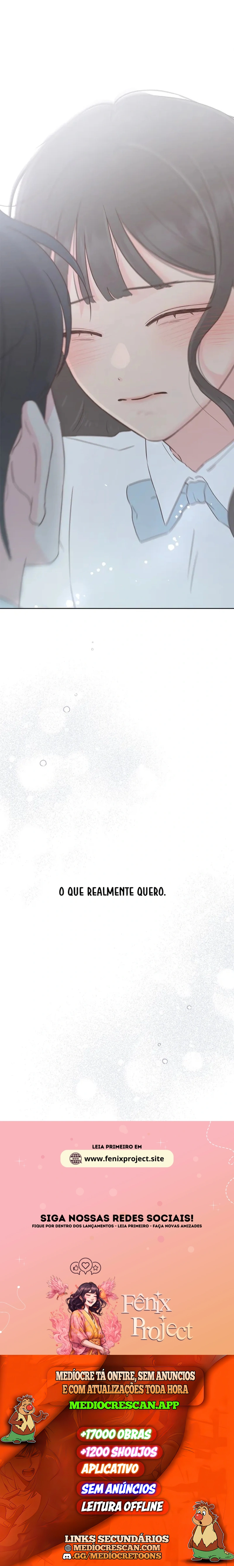 Meu Crush de Mentirinha Capítulo 27 Página 39