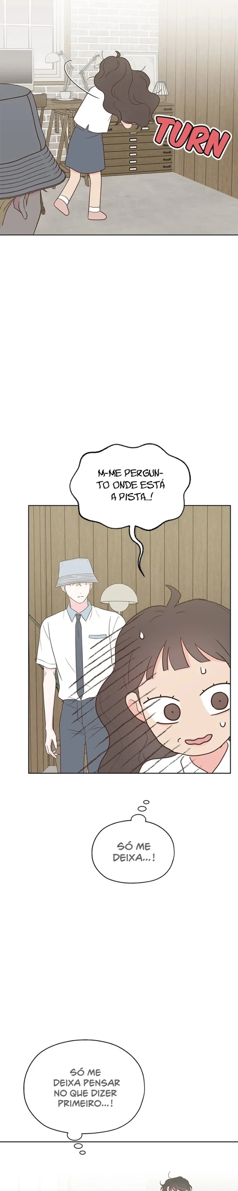 Meu Crush de Mentirinha Capítulo 27 Página 7