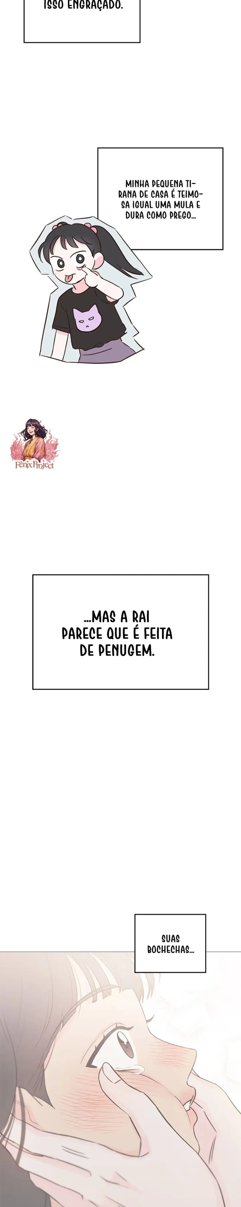 Meu Crush de Mentirinha Capítulo 28 Página 10