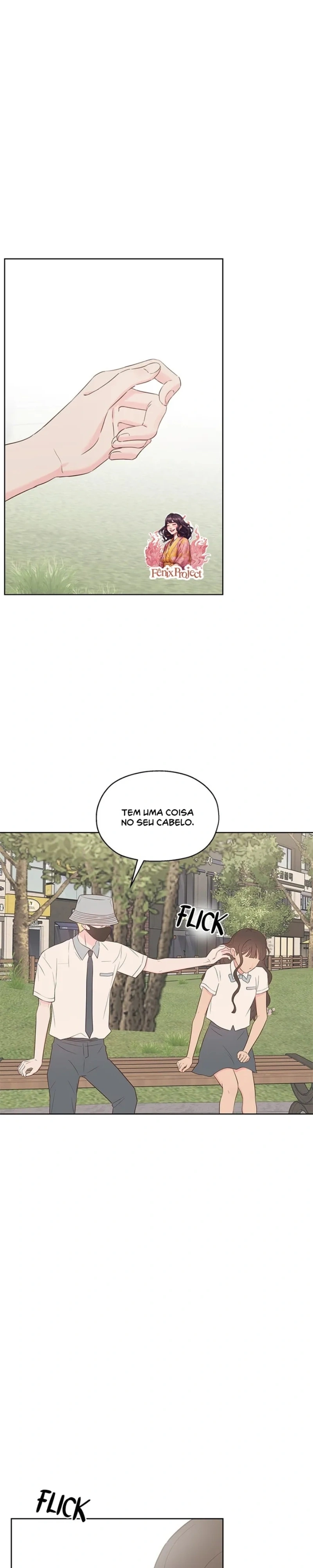 Meu Crush de Mentirinha Capítulo 28 Página 22