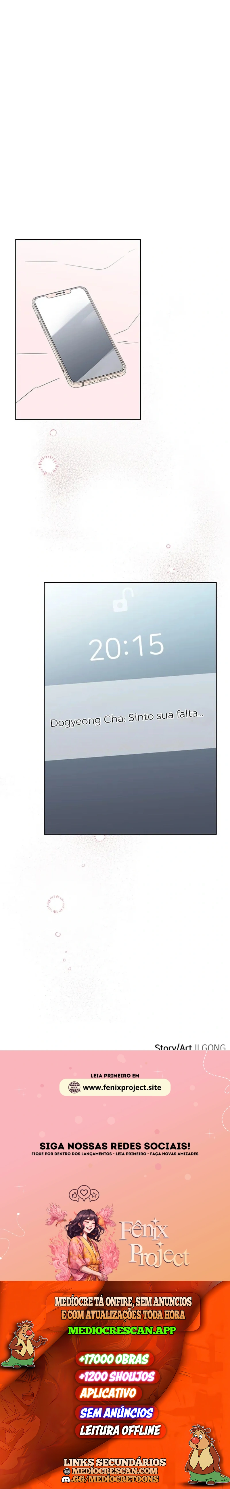 Meu Crush de Mentirinha Capítulo 28 Página 41