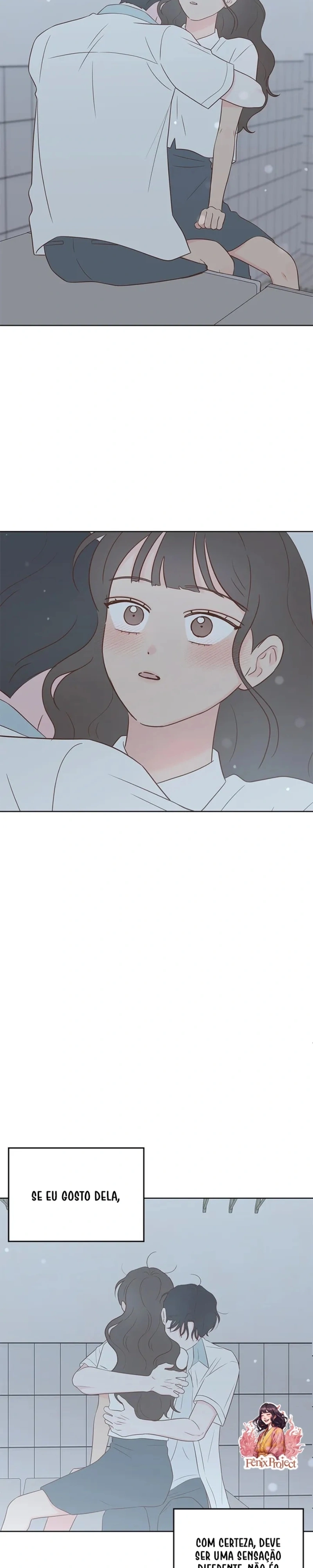 Meu Crush de Mentirinha Capítulo 28 Página 6